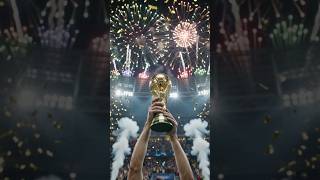 FIFA world cup 2026 #fifa #footballhighlights #footballshorts