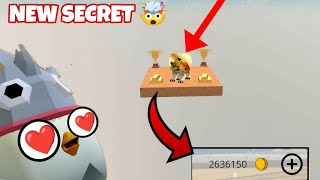 😱 IS THIS SECRET REAL ? CHICKEN GUN NEW SECRET IN 3.9.02