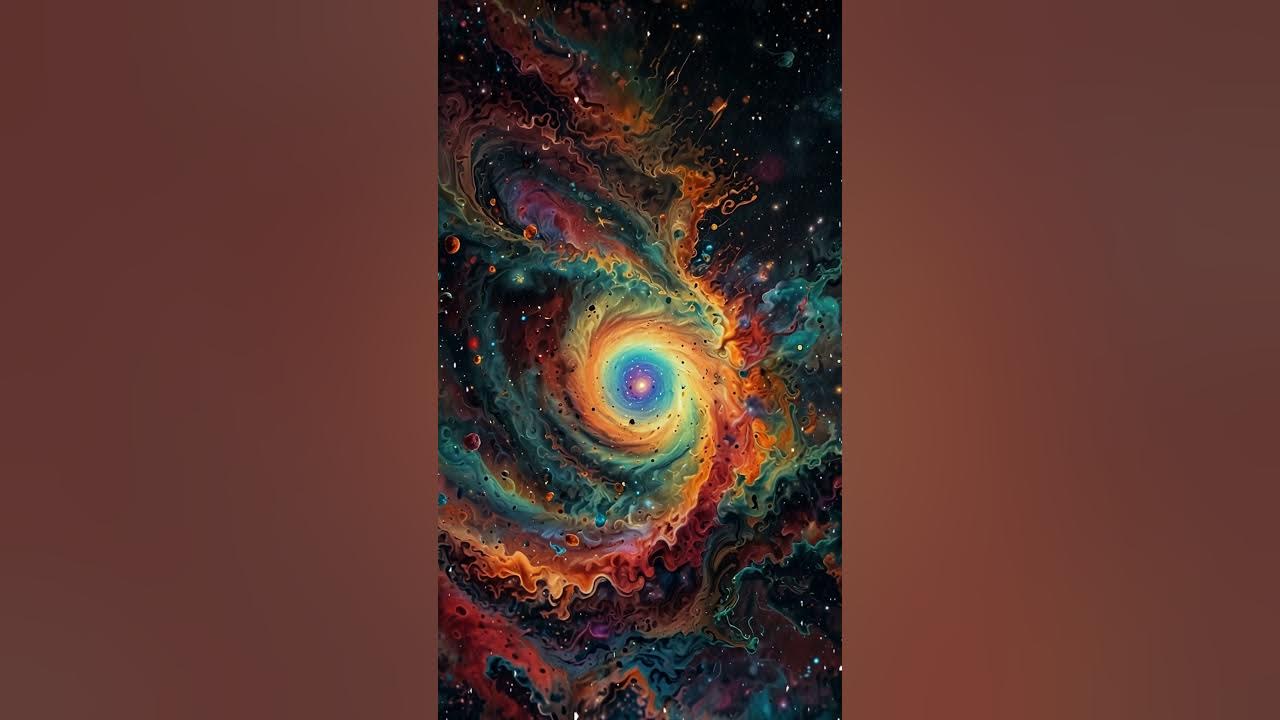 Brace yourself for mindblowing space revelations! YouTube