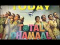 Box Office Collection Of Total Dhamaal | Total Dhamaal  Box Office Collection Mp3 Song