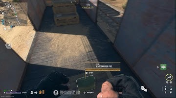 DMZ If You Spawn Here Grab The Heavy Chopper Fuel