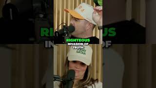 The Rise and Influence of Nineties Christianity - DC Talk, Carmen, and More #1189 #biblestudy