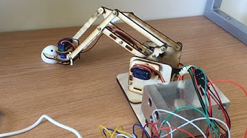 ME 2900 Prototype Project