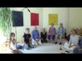 jeet.tv Meditations-Konferenz-Dresden und MedMob meditation mit Christoph Graf von Keyserlingk