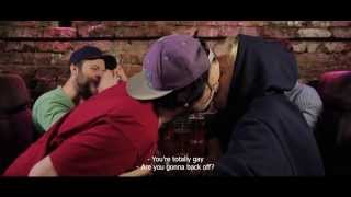 Kollektivet - Gay Chicken (Russian Subtitles) Kollektivet - Gay Chicken (Russian Subtitles)