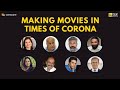 Making Movies In The Times Of Corona | Anupama Chopra | ComScore | Film Companion