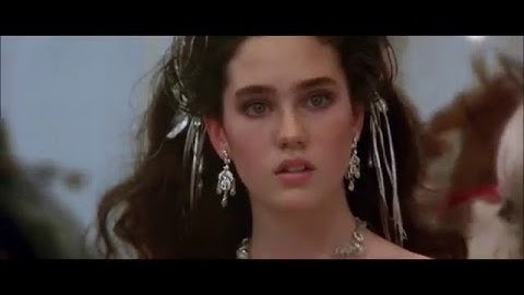 David Bowie - As The World Falls Down Video