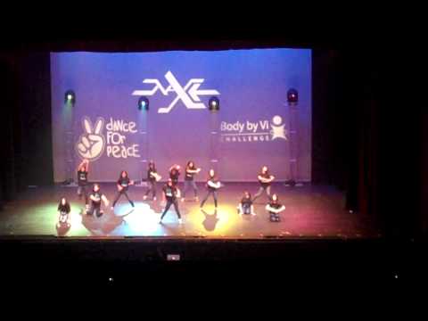 Q minor - Maxt Out 2011 - Debut Performance