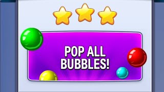 Bubble Shooter GamePlay Level 321-325 | #bubble #gameplay #gaming #bubbleshooter #gamingvideos