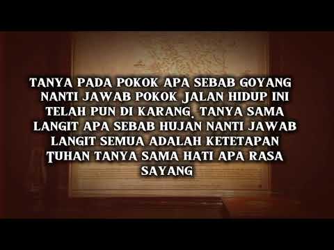 NOKUWZAMA - TANYA DIRI