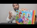 Super Mario Advent Calendar Day 14