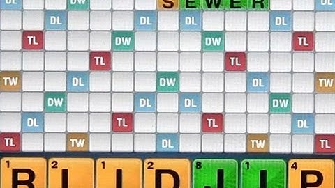 CGRundertow WORD TRICK for iPhone Video Game Review