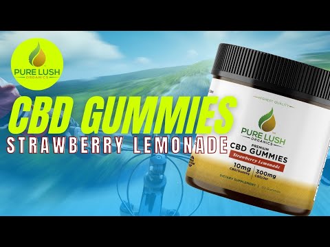 Super Novascotion Weed Gummies