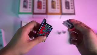 smok trinity alpha