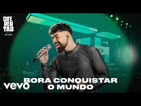 Vídeo: Como conquistar o mundo?