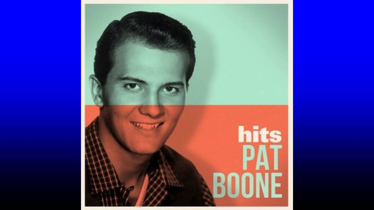 Pat Boone - Release Me - YouTube