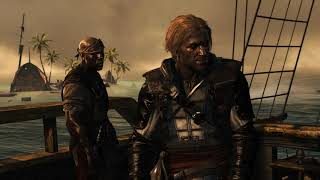 Ins Creed Iv Black Flag - The Treasure Fleet