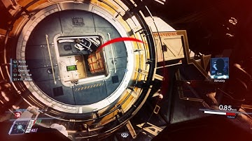 Prey - Before I Give You the Key: Get the Chipset & Scan The Coral Talos 1 Exterior, January Chat