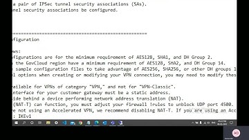 AWS to Azure Site to Site VPN (Step by Step Tutorial)