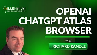 OpenAI ChatGPT Atlas Browser: Setup, Enterprise Controls, and Agent Mode Security Explained