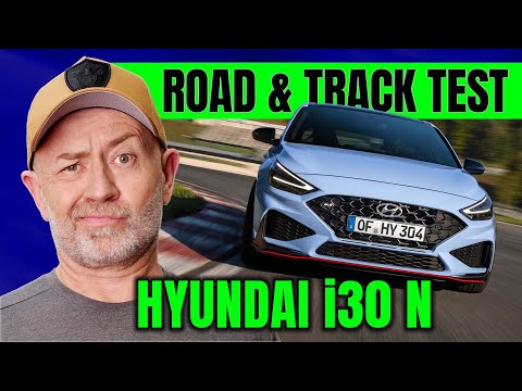 hyundai-i30-n-review-(road-&-track-test)-australia-|-auto-expert-john-cadogan