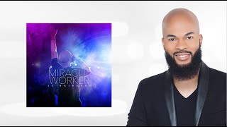 Video thumbnail of "EVERYTHING FOR ME  JJ. HAIRSTON & YOUTHFUL PRAISE By EydelyWorshipLivingGodChannel"