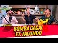 La Cotorrisa - Episodio 78 - Bomba Cacal Ft. Facundo