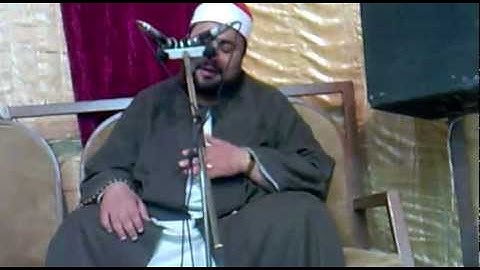 الشيخ اسلام الغواب الجزء الاول  سورةالواقعة 16_5_2012