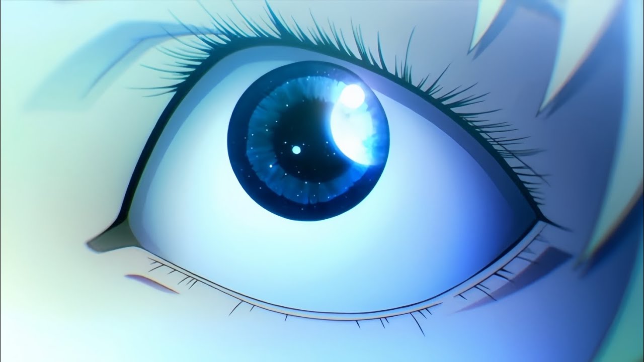 Orb : On The Movements Of The Earth | When The Bird Glides Across The Sky AMV