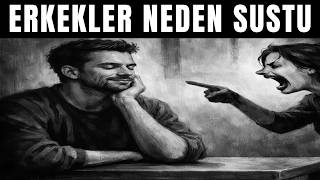 WELCHES GEHEIMNIS VERPASSEN FRAUEN? 🤐 Männer haben das Flirten aufgegeben.