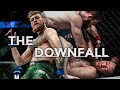The Downfall of Conor McGregor (short film)