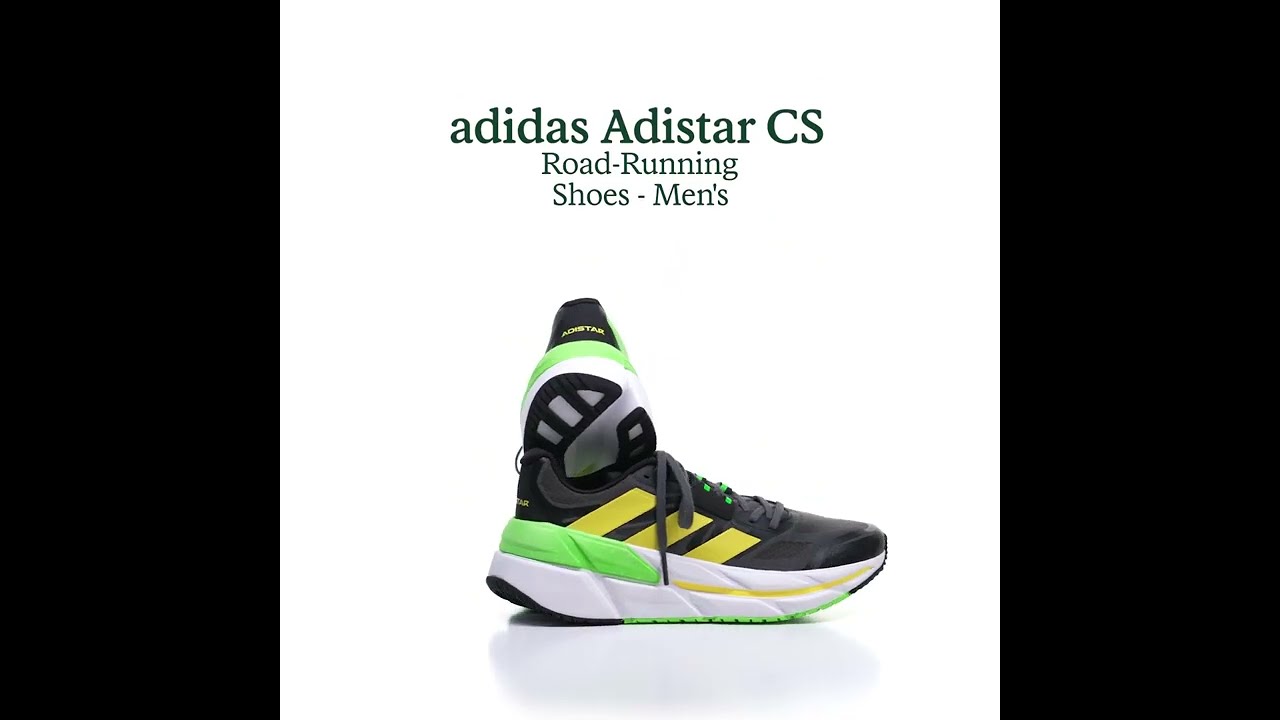 skive overdrive USA adidas Adistar CS Road-Running Shoes - Men's | REI Co-op