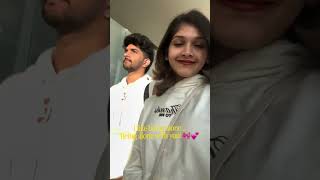 Being alone with you!♥️🧿💕 . . . . . . . #longdistance #ldr #love #couple #relationships