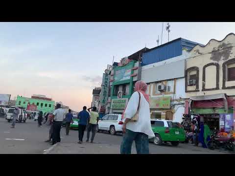 21 فبراير 2021 جيبوتي العاصمة