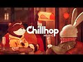 Chillhop Yearmix 2022 🥂 jazz beats &amp; lofi hip hop