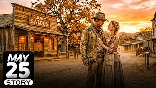 He Bought a Ghost Town, and Love Found Him There