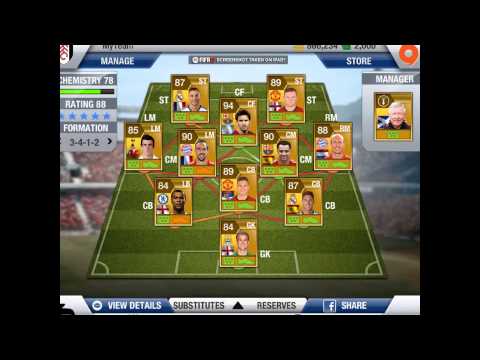 Fifa ultimate team trading strategies