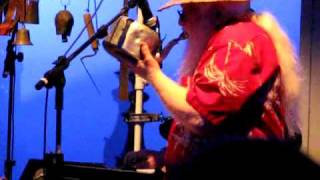 Hermeto Pascoal - Solo de Chaleira