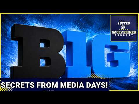CALM BEFORE THE STORM: How Michigan and Bryce Underwood IGNITE Offseason Speculation