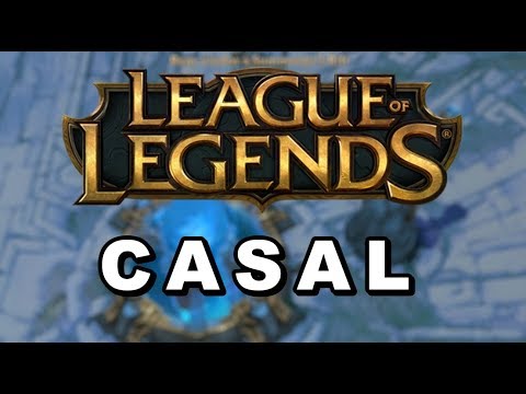 COUPLE (LEAGUE OF LEGENDS)