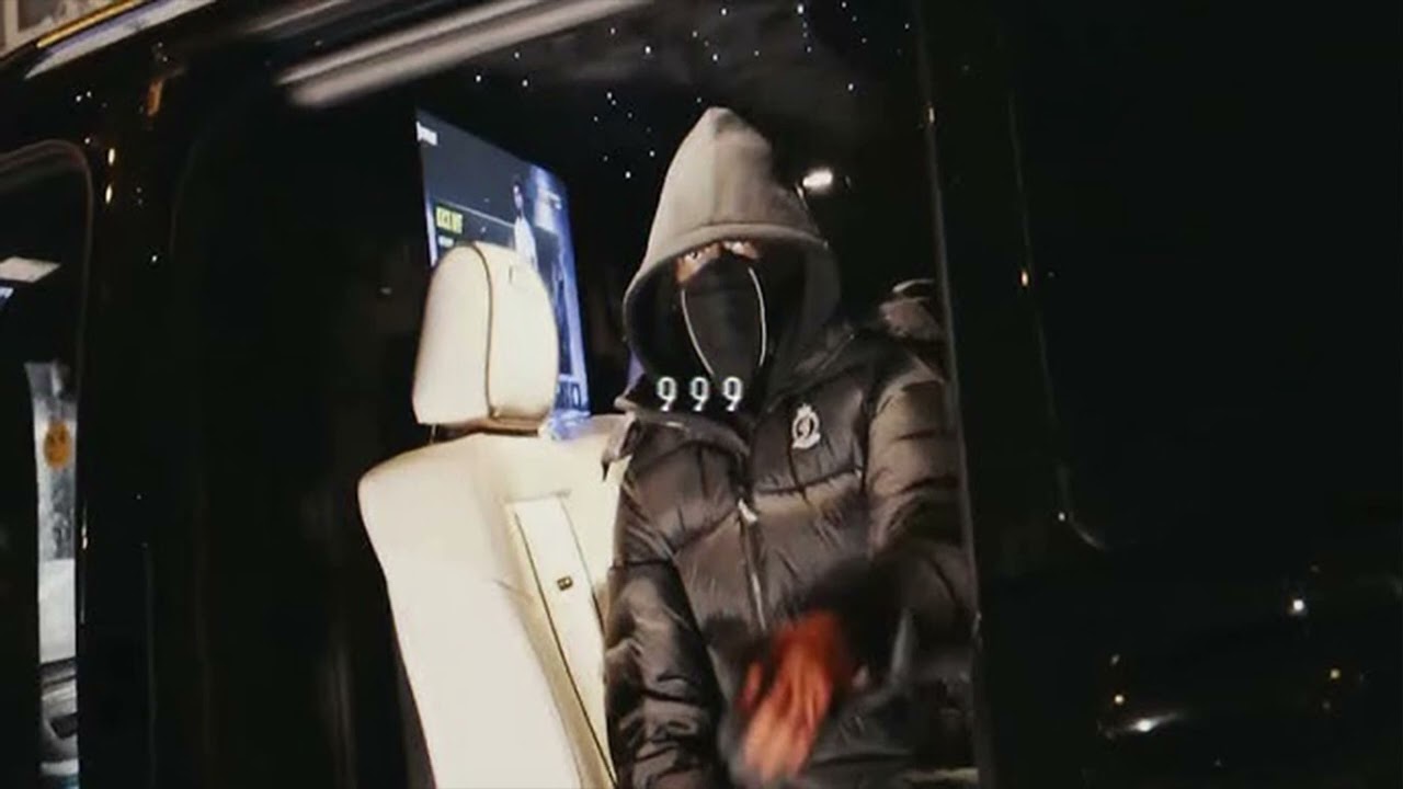 [FREE] UK Drill Type Beat 