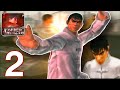 Tekken 6 Arcade Battle | Marshall Law Epic Gameplay (Full Fight Highlights)