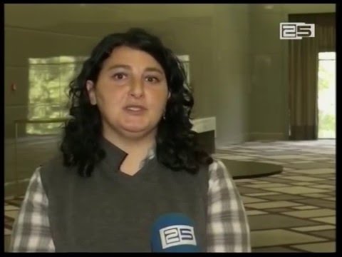 ტრენინგი  „მიგრაციის მართვის გაძლიერება საქართველოში“