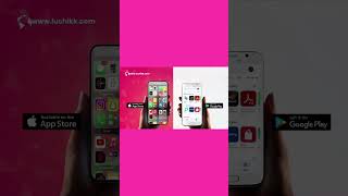 Luchikk your go to app for every beauty service  #beautyservices  #luchikk #luchikkworld screenshot 4