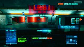 BF3 sniper killfeed