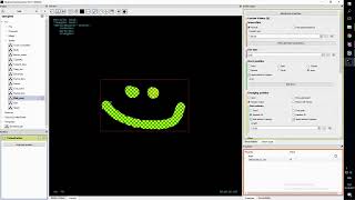 Showcase - Introduction - NeutrinoParticles Editor