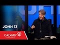 John 13 - Skip Heitzig