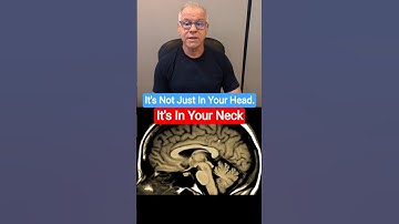 What Causes CCI Symptoms Series: Brain Fog