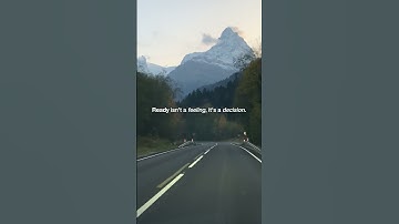 Stop waiting to feel ready. Readiness isn’t a mood. It’s a decision.