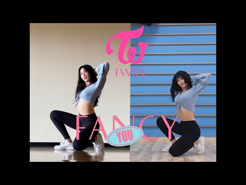 TWICE - ‘FANCY’ | Dance Comparison
